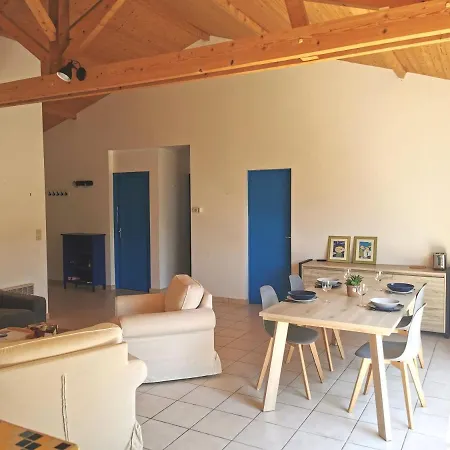 Casa vacanze Cap Ilia - Les Maisons De Madeleine *