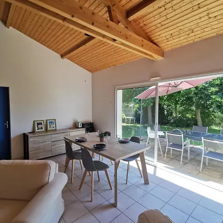 Cap Ilia - Les Maisons De Madeleine Casa vacanze *