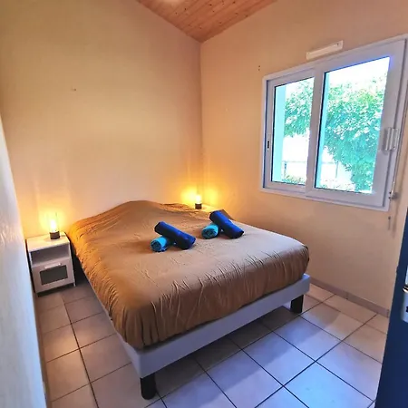 Casa vacanze Cap Ilia - Les Maisons De Madeleine Pornic