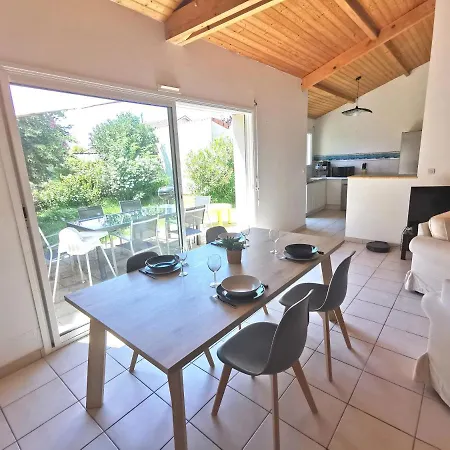 Casa vacanze Cap Ilia - Les Maisons De Madeleine Pornic