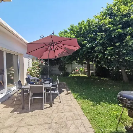 Casa vacanze Cap Ilia - Les Maisons De Madeleine