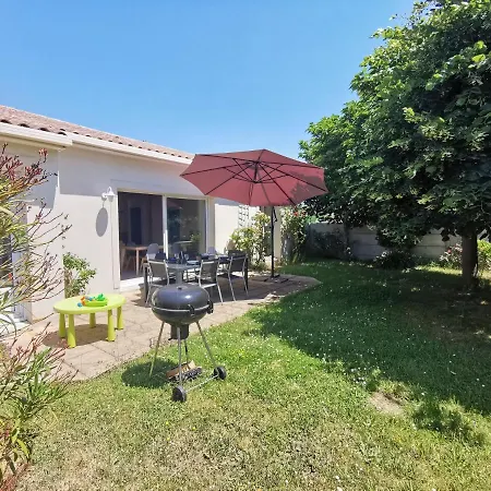 Cap Ilia - Les Maisons De Madeleine Casa vacanze *