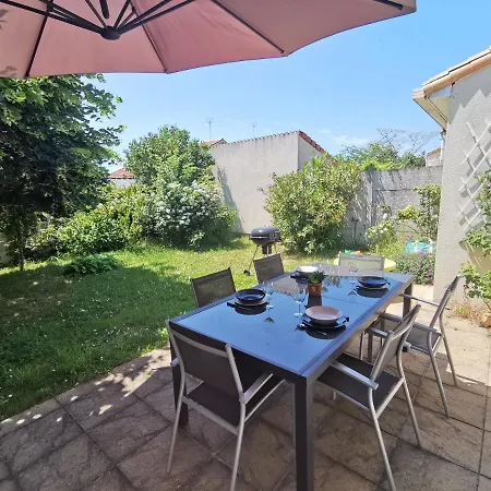 Casa vacanze Cap Ilia - Les Maisons De Madeleine